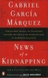 Cover of News of a Kidnapping