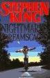 Cover of Nightmares and Dreamscapes