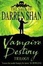 Cover of "Vampire Destiny Trilogy"