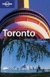 Cover of Lonely Planet Toronto