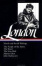 Cover of "Jack London"