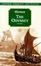 Cover of "The Odyssey"