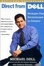 Cover of "Direct from Dell"