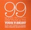 Cover of 99 Ways to Cut, Sew, Trim and Tie Your T-shirt into Something Special