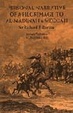 Cover of Personal Narrative of a Pilgrimage to Al Madinah and Mecca