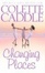 Cover of "Changing Places"