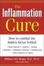Cover of "The Inflammation Cure"