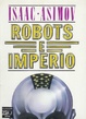 Cover of Robots e Imperio