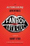 Cover of "The Astonishing Adventures of Fanboy and Goth Girl"