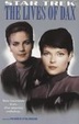 Cover of The Lives of Dax