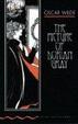 Cover of The Picture of Dorian Gray