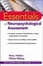 Cover of "Essentials of Neuropsychological Assessment"