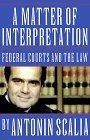 A Matter of Interpretation