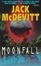 Cover of "Moonfall"