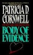 Cover of Body of Evidence