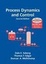 Cover of Process Dynamics and Control