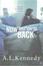 Cover of "Now That You're Back"