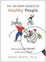 Cover of "100 Simple Secrets of Healthy People"