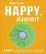 Cover of "How to Be Happy, Dammit"