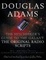 Cover of "The Hitch Hiker's Guide to the Galaxy - The Original Radio Scripts"