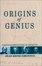 Cover of 'Origins of Genius'