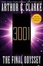Cover of "3001 The Final Odyssey"