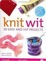 Cover of "Knit Wit"