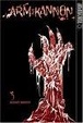Cover of Arm of Kannon, Vol. 3