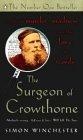 The Surgeon of Crowthorne : A Tale of Murder, Madness and Love of Words