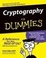 Cover of "Cryptography for Dummies"