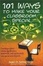 Cover of "101 Ways to Make Your Classroom Special"