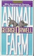 Cover of Animal Farm