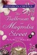 Cover of The Ballroom on Magnolia Street