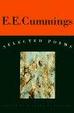 Cover of Selected poems
