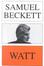 Cover of Watt