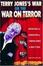 Cover of "Terry Jones's War on the War on Terror"