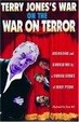 Cover of Terry Jones's War on the War on Terror