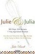 Cover of Julie and Julia