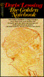 Cover of The Golden Notebook