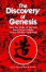 Cover of "The Discovery of Genesis"