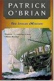 The Ionian Mission (Aubrey Maturin Series)