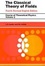 Cover of 'The Classical Theory of Fields, Fourth Edition'