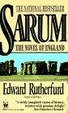 Cover of Sarum
