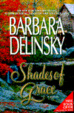 Cover of Shades of Grace