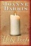 Cover of "Holy Fools"