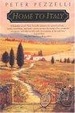 Cover of Home To Italy