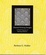 Cover of Charted Knitting Designs