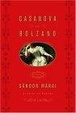 Cover of Casanova in Bolzano