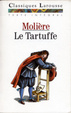 Cover of Le Tartuffe