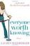 Cover of "Everyone Worth Knowing"